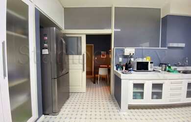 Imagem 9: IPANEMA VISTA MAR. Ar-condicionado, Vista para o mar, 357m² de Áreae2...