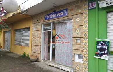 Imagem 2: Loja à venda, 90 m² por R$ 215.000,00 - Jardim Capricórnio - Caraguatatuba/SP