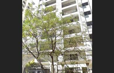 Imagem: O apartamento possui 3 Dormitórios, 3 Banheiros, 2 Vagas na