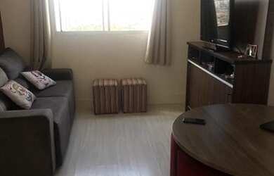 Imagem 4: São Paulo - Apartamento Padrão - Jardim Boa Vista zona Oeste