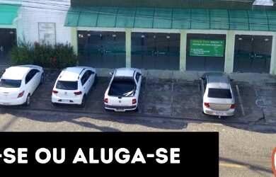 Imagem: O depósito possui 5 Vagas na garagem, 1.031m² de Área e