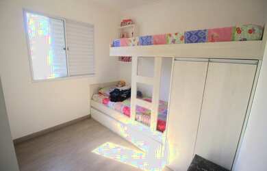 Imagem 11: Apartamento à venda, 54 m² por R$ 287.200,00 - Novo Osasco - Osasco/SP