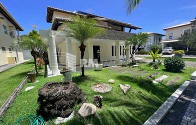 Imagem 2: CASA EM CONDOMÍNIO RESIDENCIAL em SALVADOR - BA, STELLA MARIS