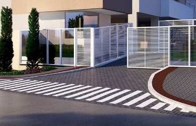 Imagem 5: Orizzonte Mantiqueira - Vila São Geraldo