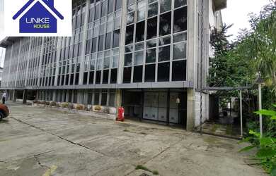 Imagem 2: Galpão para locação no Jardim Marajoara - São Paulo SP