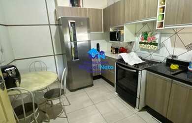 Imagem 14: Casa na Rua México entre Av pinheiro machado e Av Calama - Terreno 14x40m