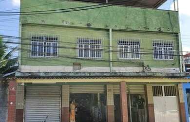 Imagem: O depósito possui 1 Vaga na garagem, 400m² de Área e está