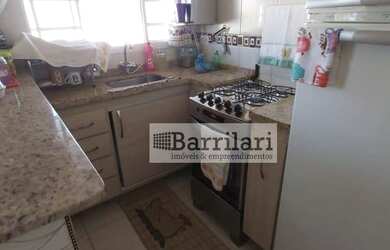 Imagem 4: Apartamento com 2 dormitórios à venda, 50 m² por R$ 250.000,00 - Portal...