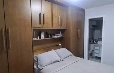 Imagem 12: Ótimo 2Qts com Vista Livre no Acqua Residencial - Nova Iguaçu - RJ