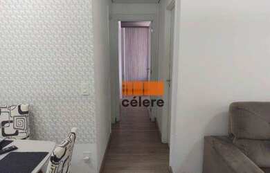 Imagem 7: Apartamento à venda, 67 m² por R$ 731.000,00 - Tatuapé - São Paulo/SP