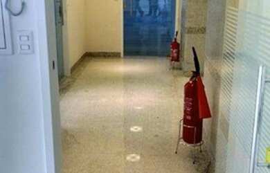 Imagem 12: Laje corporativa para alugar, 391m² por R$ 33.270/mês - Brooklin - São...