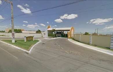 Imagem: O terreno possui 375m² de Área e está localizado em Nova