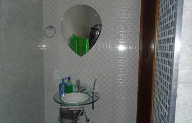 Imagem 8: SOBRADO A VENDA NA VILA LONDRINA CANGAÍBA - SÃO PAULO