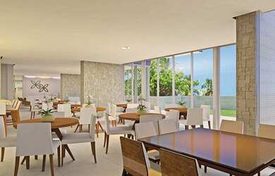 Imagem 15: Apartamento à venda, 113 m² por R$ 913.000,00 - Miramar - João Pessoa/PB