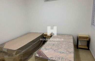 Imagem 14: Apartamento à venda, 84 m² por R$ 660.000,00 - Praia da Enseada - Guarujá/SP