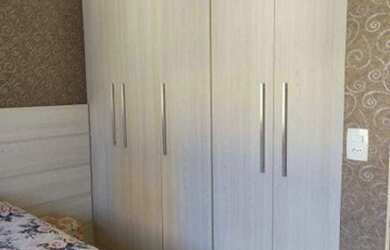 Imagem 5: Apartamento com 3 dormitórios à venda, 65 m² por R$ 195.000,00 - Lima Azevedo - Londrina/P