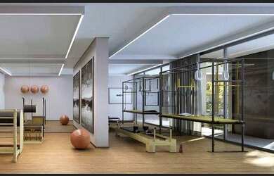 Imagem 12: Grand Habitarte, 3 suítes à venda, 158 m² por R$ 3.042.000 - Brooklin - São Paulo/SP