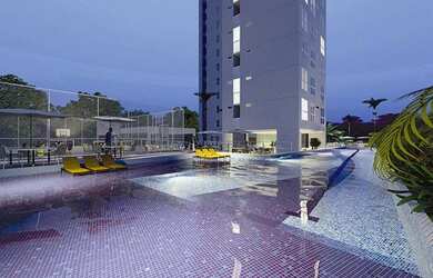 Imagem 1: Apartamento à venda, 113 m² por R$ 913.000,00 - Miramar - João Pessoa/PB