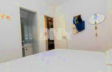 Imagem 8: Vieira Souto Reformado. Imóvel mobiliado, Ar-condicionado, 83m² de Áreae1...