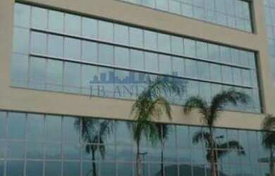 Imagem: O depósito possui 1 Vaga na garagem, 38m² de Área e está