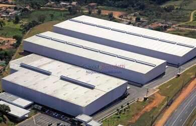 Imagem 3: Galpão para Locação em Jundiaí, Medeiros, 4 banheiros