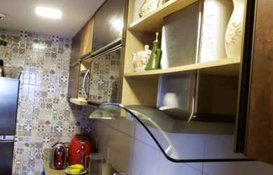 Imagem 13: Espetacular apartamento no Tirol