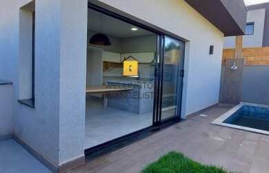 Imagem 15: Casa em condomínio à venda, Buona Vita Ribeirão em Ribeirão Preto/SP