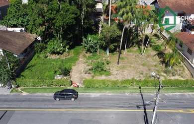 Imagem 15: Terreno à venda, 363 m² por R$ 320.000,00 - Itoupava Central - Blumenau/SC