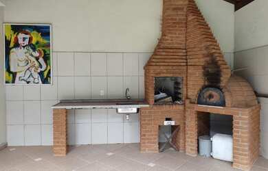 Imagem 6: Casa a venda em Penedo RJ (1.124 m²) dois terrenos. R$ 650 Mil