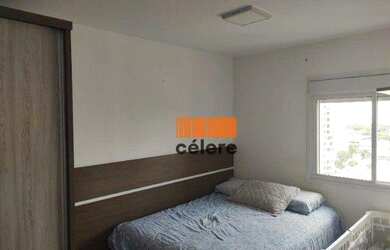 Imagem 3: Apartamento à venda, 67 m² por R$ 731.000,00 - Tatuapé - São Paulo/SP