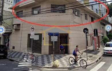 Imagem: O depósito possui 80m² de Área e está localizado em Vila