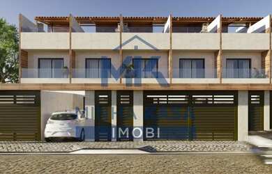 Imagem 2: Portal Do Forte gt. Churrasqueira, 78m² de Área, 1 Vaga na garageme3...