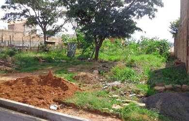 Imagem 1: Venda Terreno na Vl Industrial estuda permuta por casa
