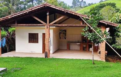 Imagem 5: Casa a venda em Penedo RJ (1.124 m²) dois terrenos. R$ 650 Mil