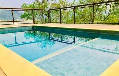 Imagem 2: CASA - 5 SUÍTES - RECREIO