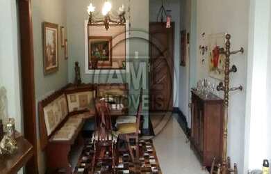 Imagem 7: Apartamento 03 quartos, Metrô Afonso Pena, Tijuca, R 469.999,99