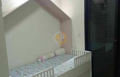 Imagem 14: Lindo Sobrado a venda no Condomínio Residencial Brescia em Indaiatuba SP