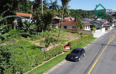 Imagem 5: Terreno à venda, 363 m² por R$ 320.000,00 - Itoupava Central - Blumenau/SC