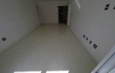 Imagem 2: Apartamento à venda, 123 m² por R$ 880.000,00 - Canto do Forte - Praia...