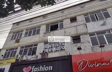 Imagem: O depósito possui 30m² de Área e está localizado em Araruama