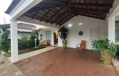 Imagem 3: UBERLâNDIA - Casa de Condomínio - Cond. Village Karaiba