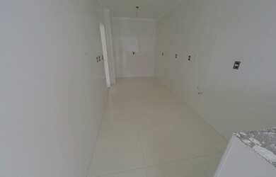 Imagem 7: Apartamento à venda, 123 m² por R$ 880.000,00 - Canto do Forte - Praia...