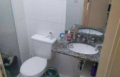 Imagem 4: Cobertura à venda, 110 m² por R$ 620.000,00 - Vila Prudente - São Paulo/SP