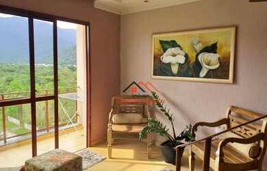 Imagem: O apartamento possui 2 Dormitórios, 2 Banheiros, 2 Vagas na