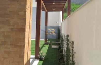 Imagem 14: LINDA CASA EM CONDOMÍNIO FECHADO SAN VITALE 3 SUÍTES