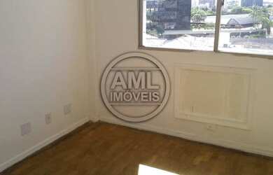 Imagem 10: 03 quartos. Vaga escritura. Metrô. Tijuca. R 590.000,00