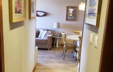 Imagem 12: Espetacular apartamento no Tirol