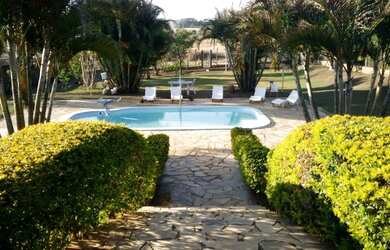 Imagem 4: Temporada Aluguel de casa em Porangaba valor 399 reais