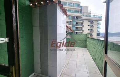 Imagem 3: Cobertura, 230 m² - venda por R$ 1.200.000,00 ou aluguel por R$ 5.026,49/mês - Ingá - Nite