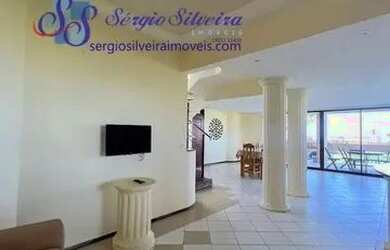 Imagem 8: Casa Padrão Casa com 5 dormitórios